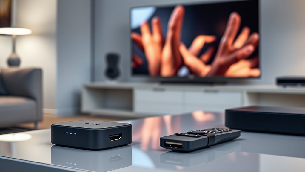 choosing reliable wireless transmitters