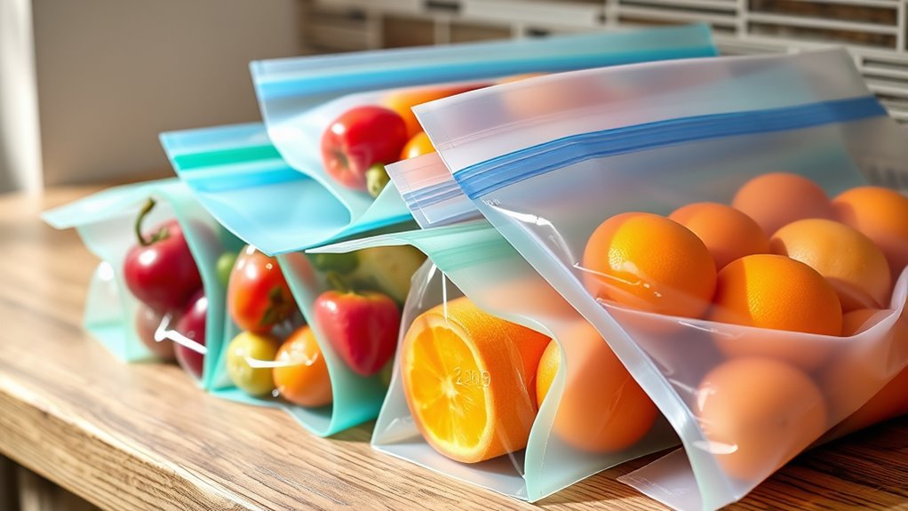 choosing safe versatile storage