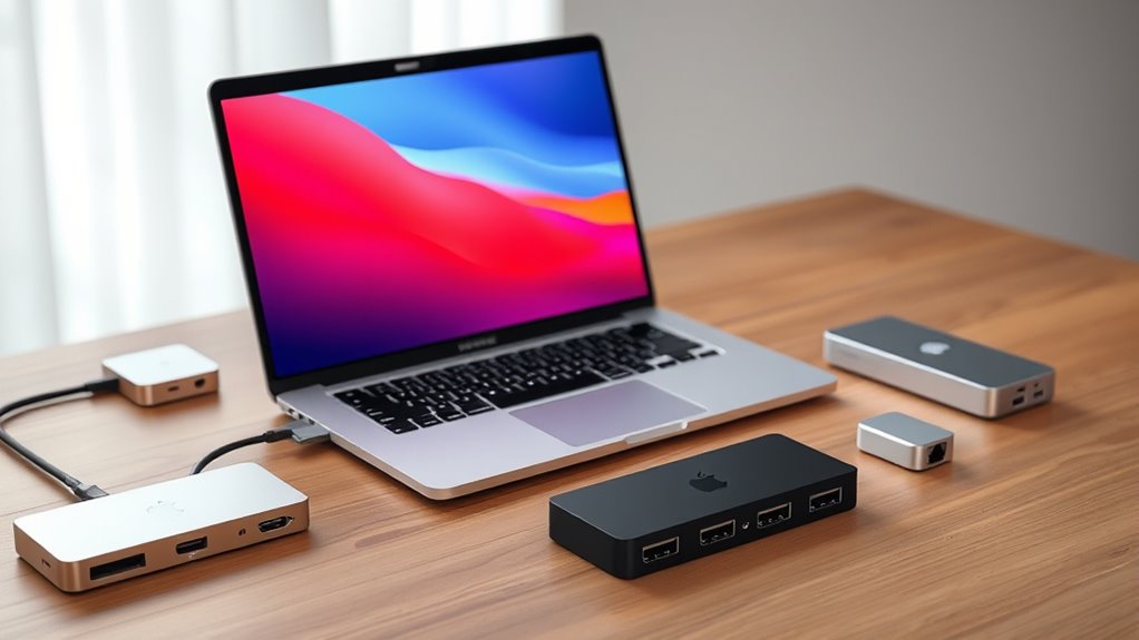 choosing the right usb c hub
