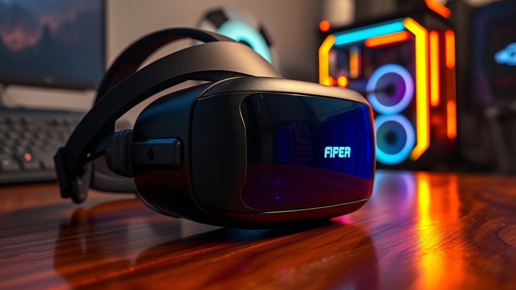 choosing the right vr headset