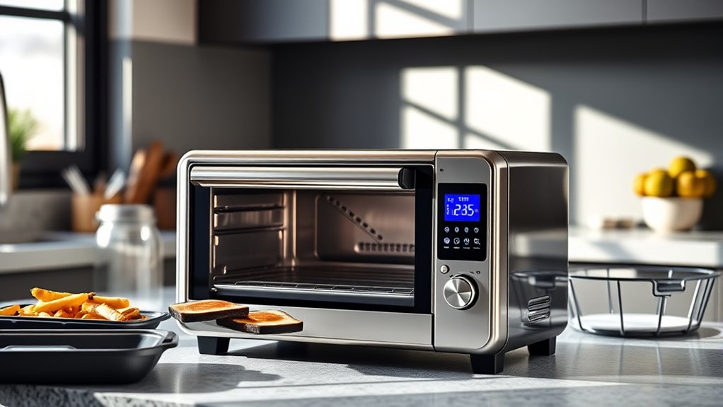 choosing versatile user friendly appliance