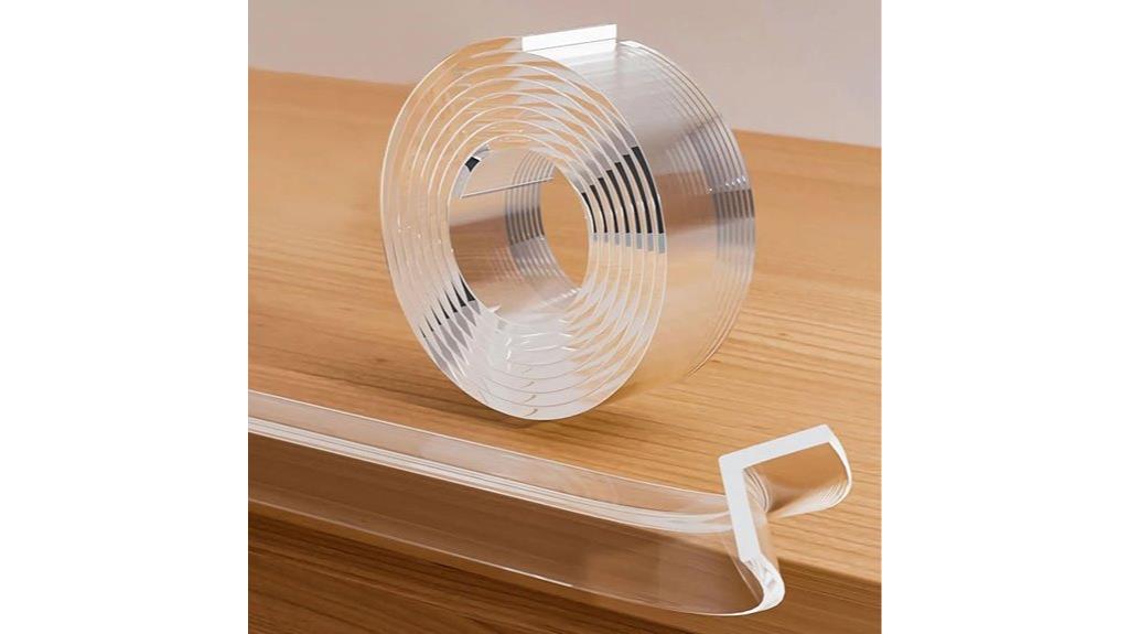 clear baby corner protectors