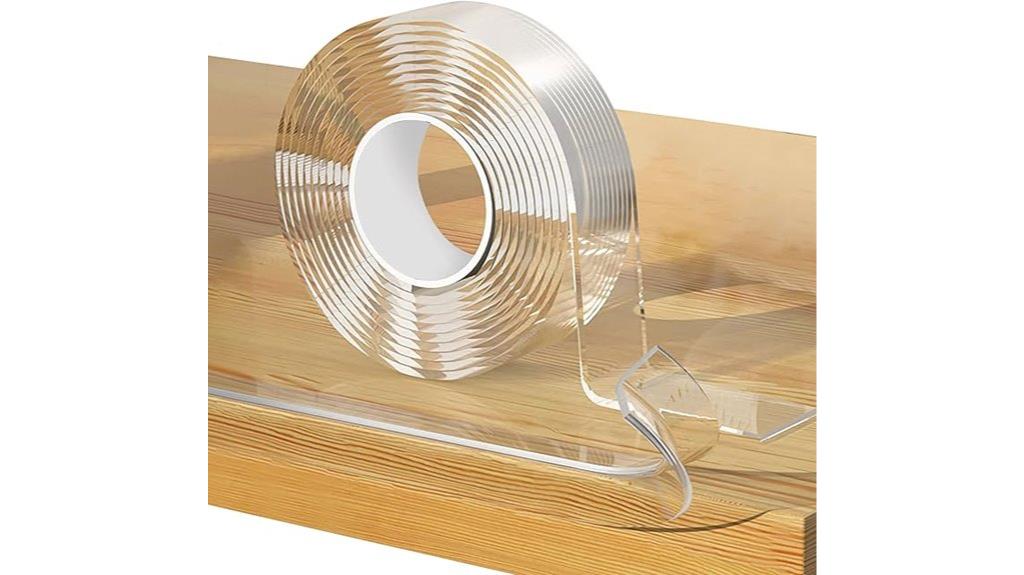 clear baby edge protector