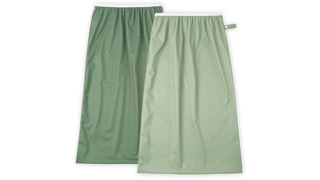 cloth diaper pail liners