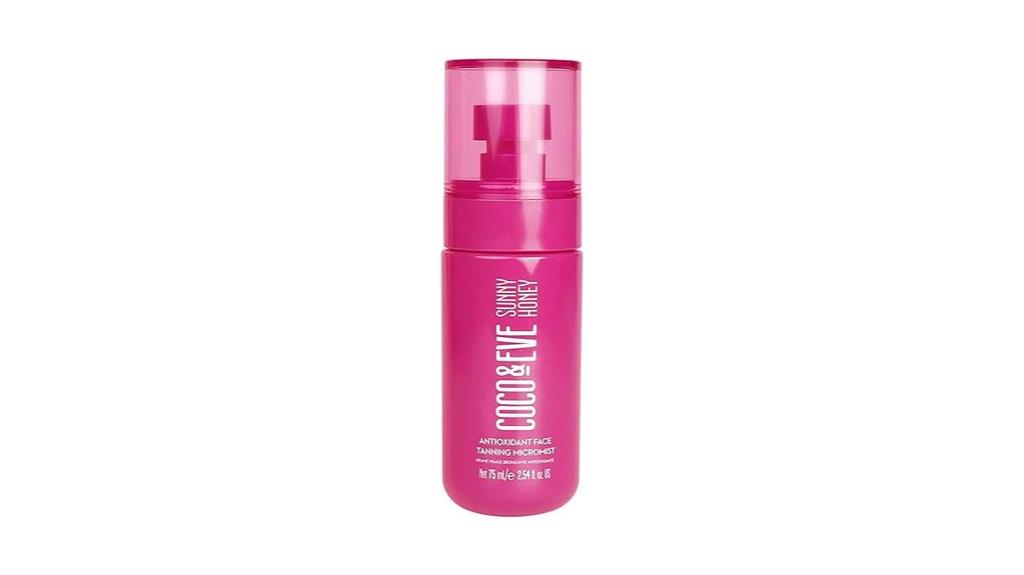 coco eve micromist