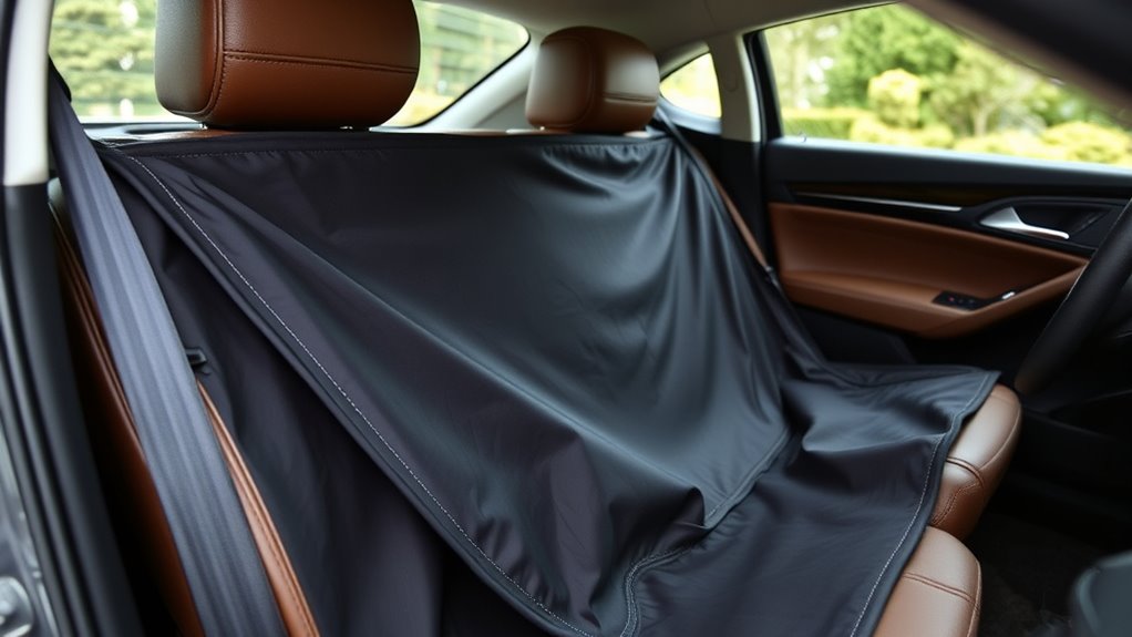 comfort fit safety features
