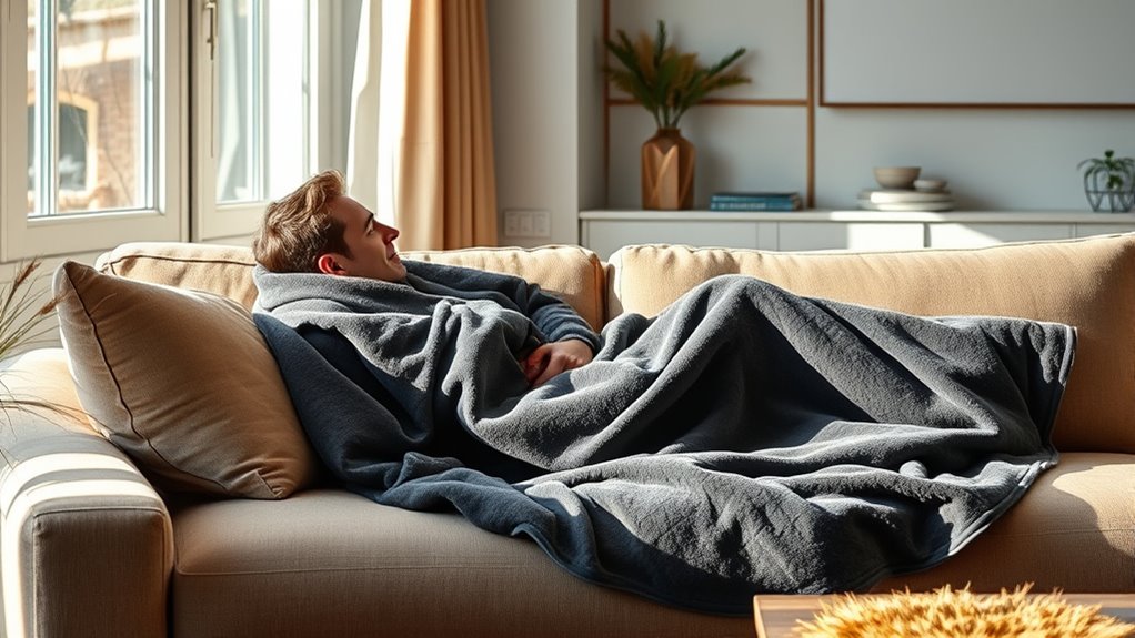 comfort fit style maintenance