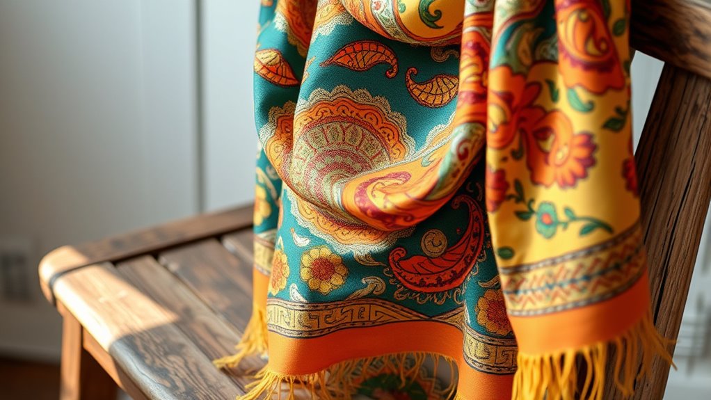 comfort pattern versatility size