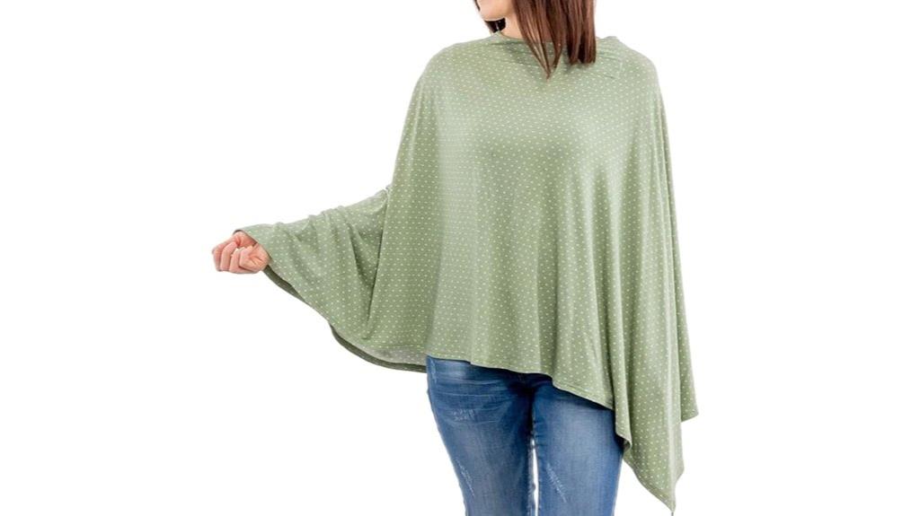 comfortable breastfeeding privacy