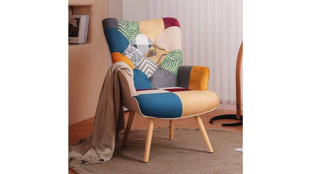 comfortable joysoul chair