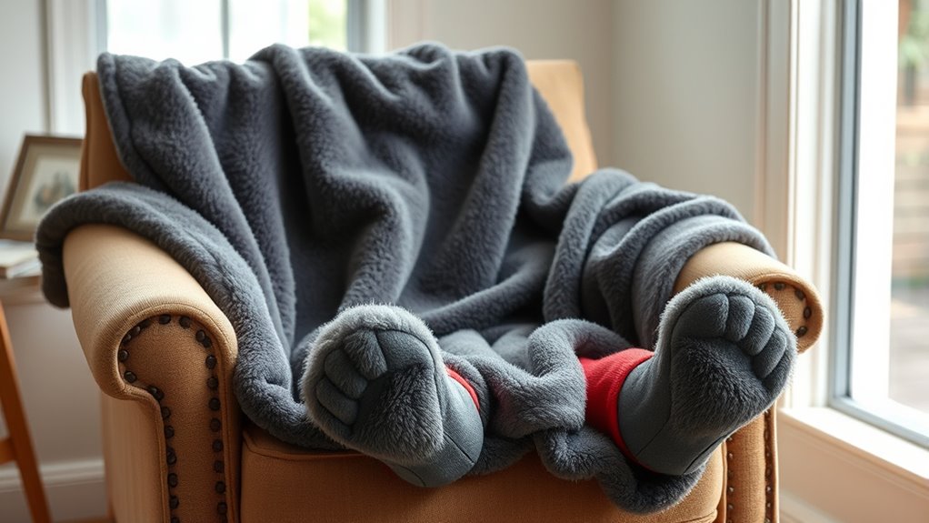 comfortable snug safe functional