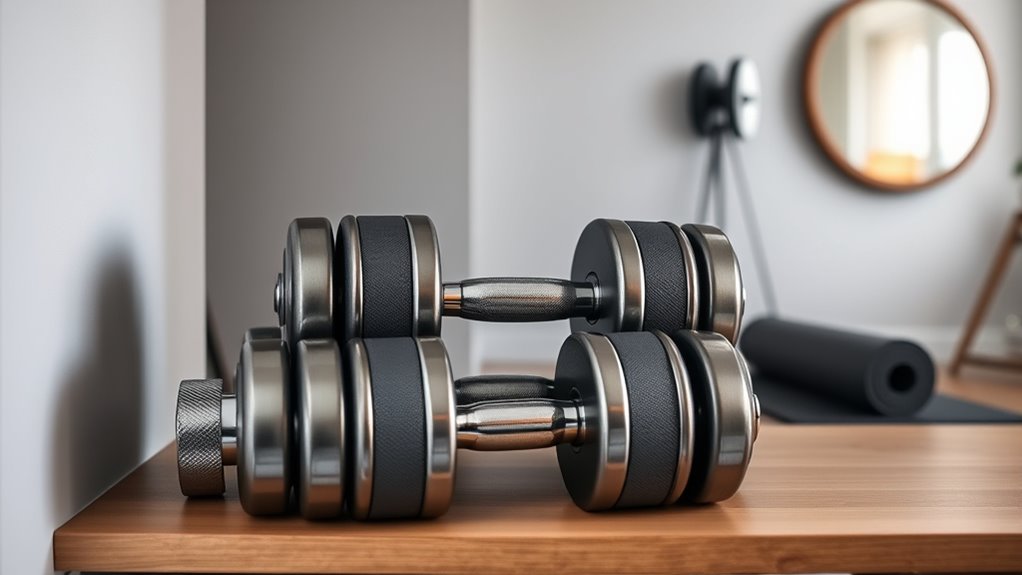 compact adjustable safe efficient