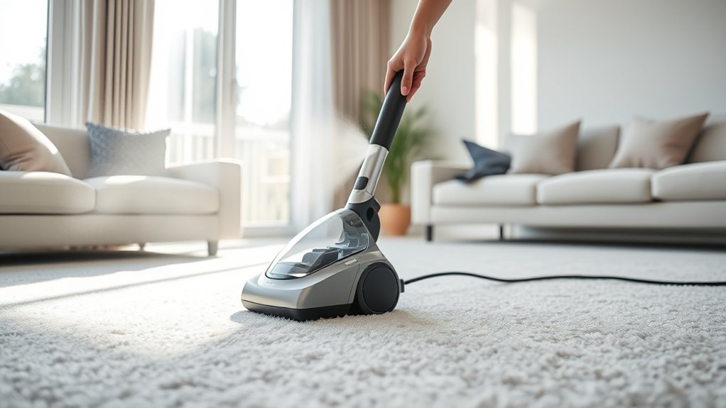 compact effective versatile cleaner
