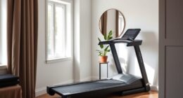 compact home treadmill options