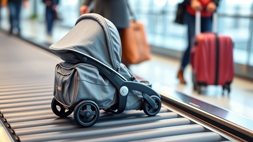 compact lightweight safe foldable