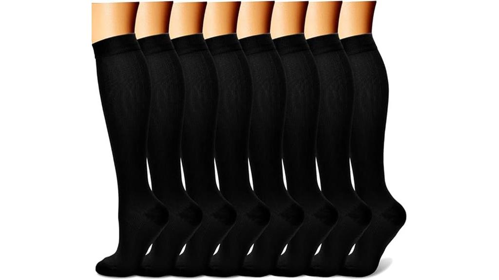 compression socks pack