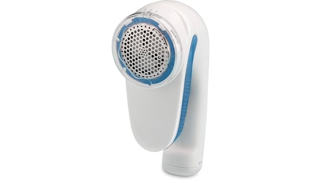 conair fabric shaver