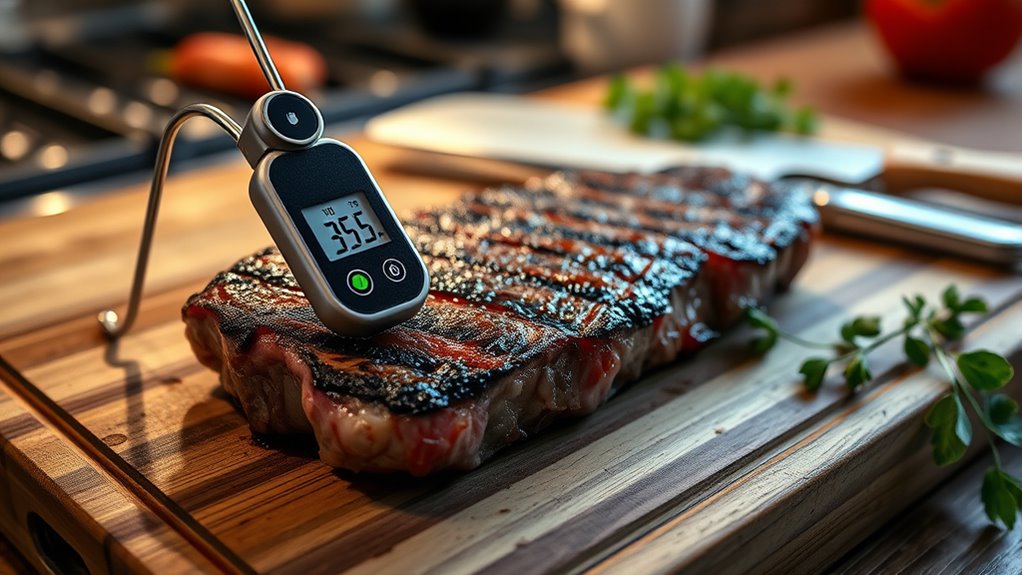 connectivity accuracy durability features