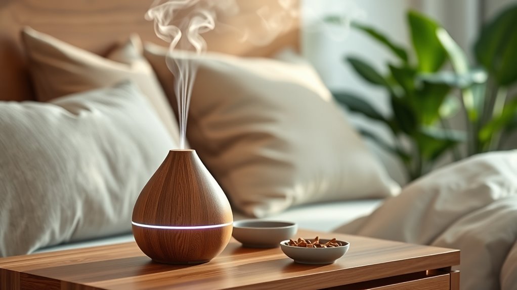 consider room size and features