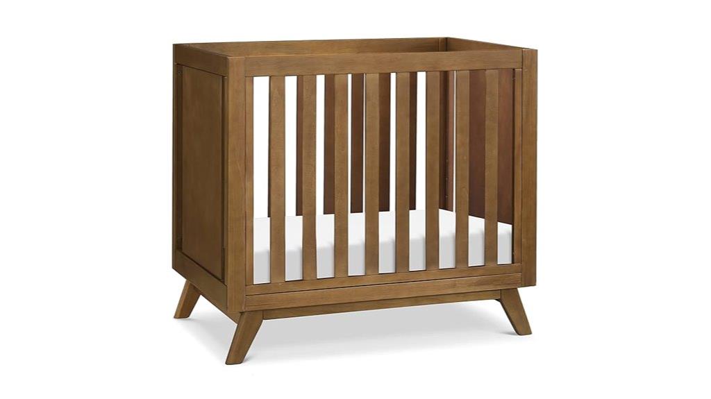 convertible baby crib