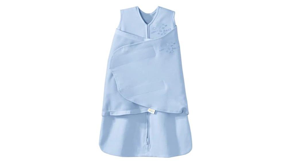 cotton swaddle sleep sack