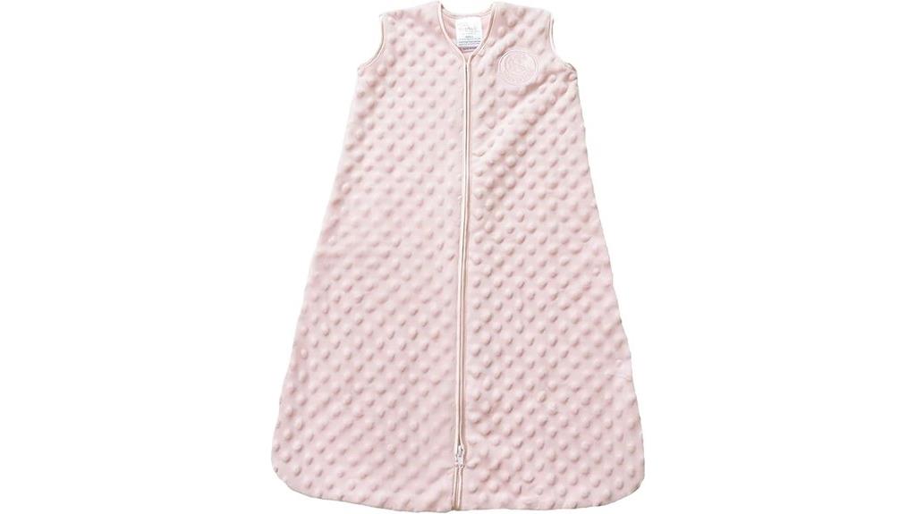 cozy micro fleece wearable blanket