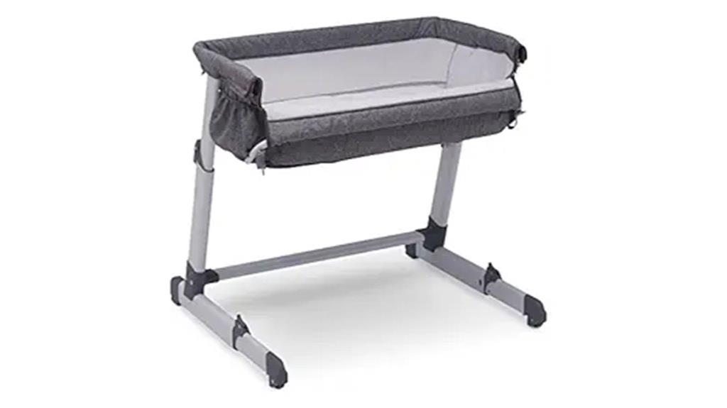 delta simmons dream bassinet