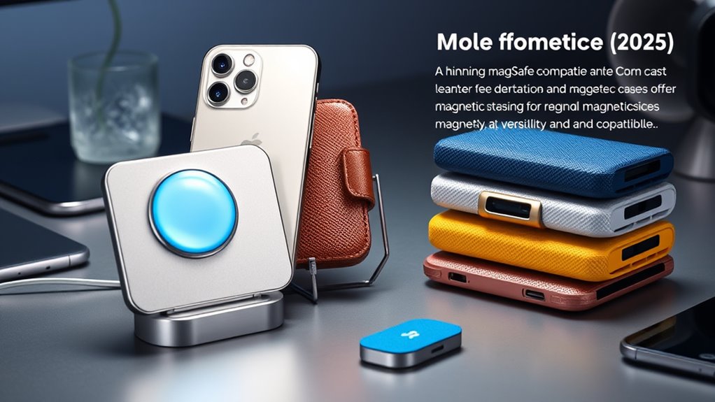 device compatibility and durability