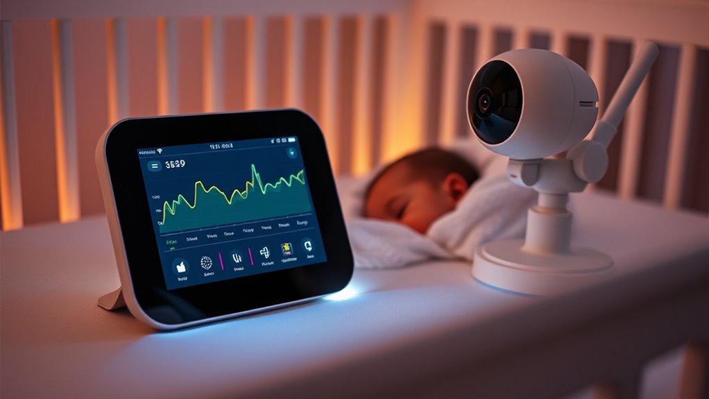 device integration and sensor accuracy