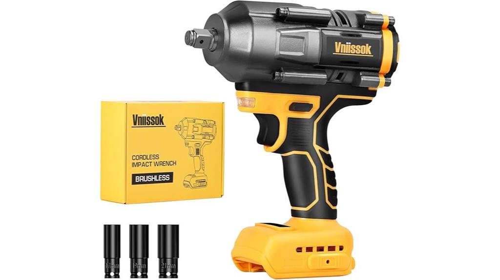 dewalt 20v cordless wrench