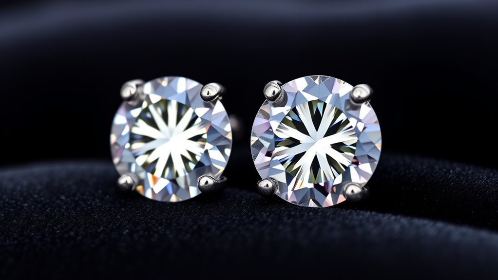 diamond quality and style