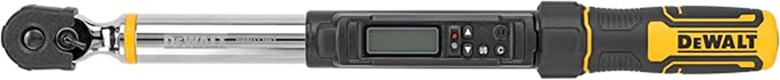 digital torque wrench model