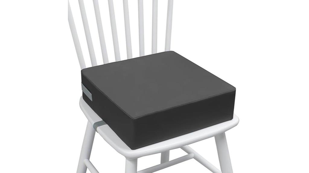 dining table booster seat