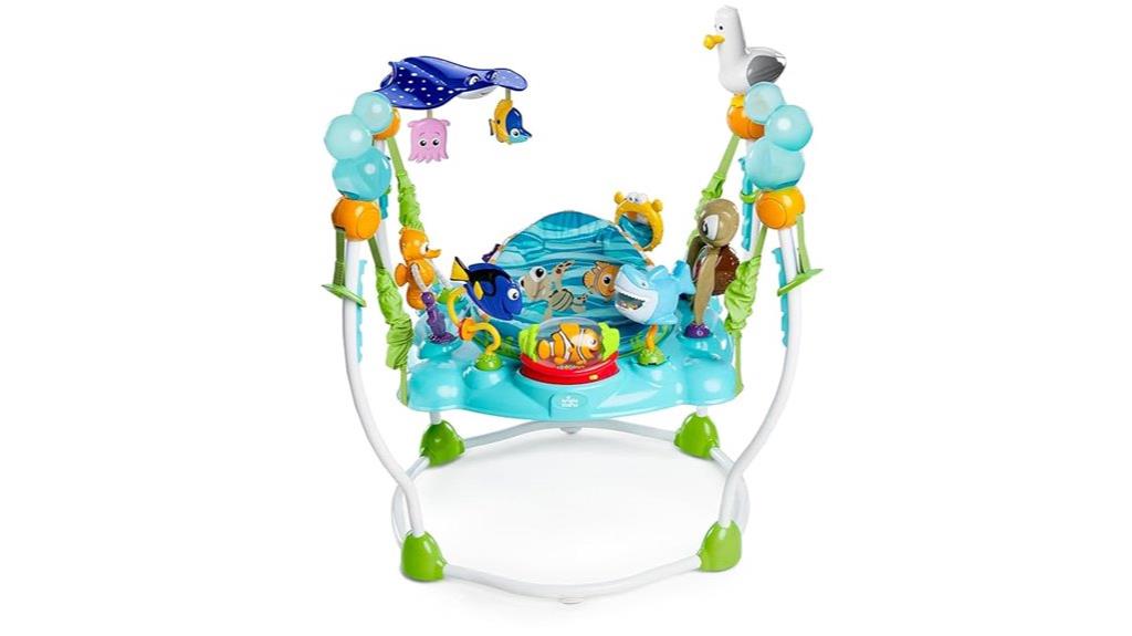 disney finding nemo jumper