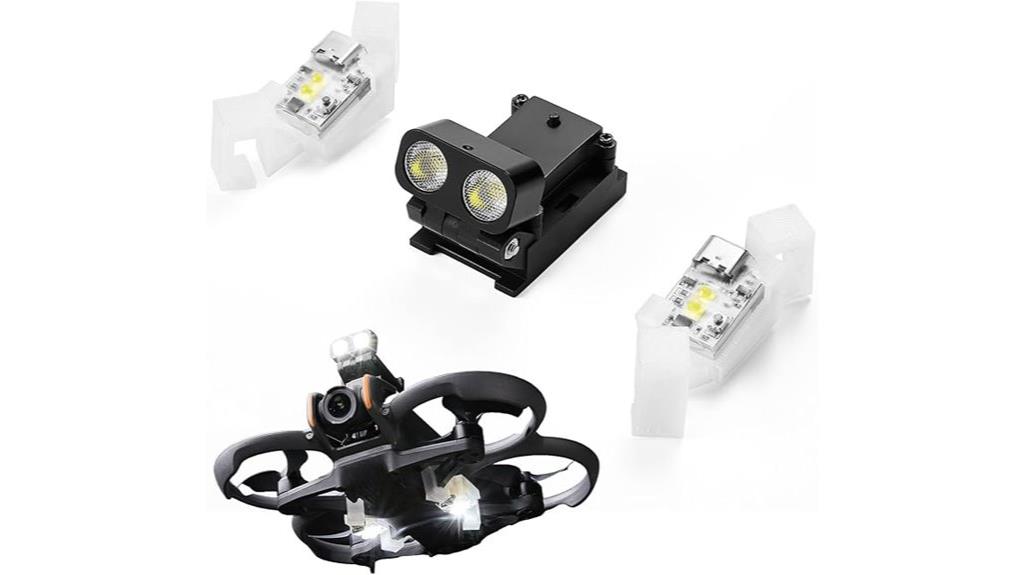 dji avata 2 spotlight