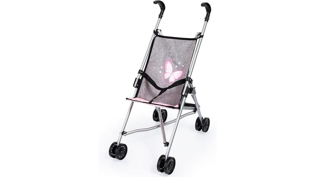 doll stroller by bayer