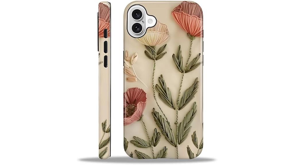 dual layer iphone 16 protection