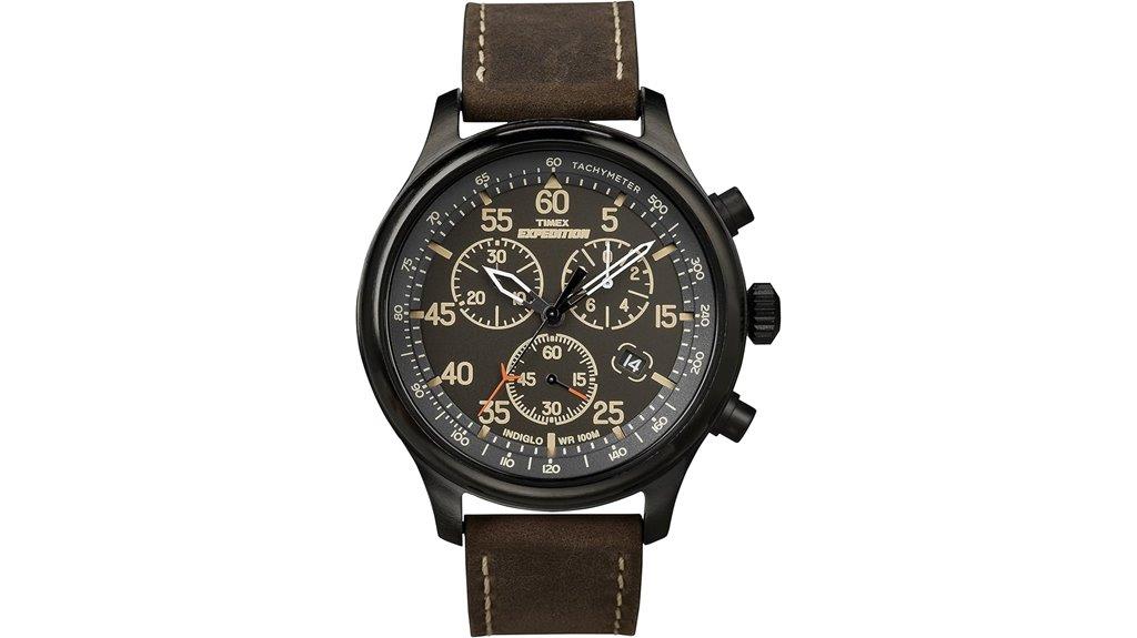 durable men s outdoor watch