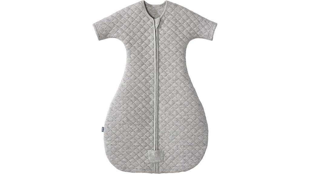 easy sleepwear for babies