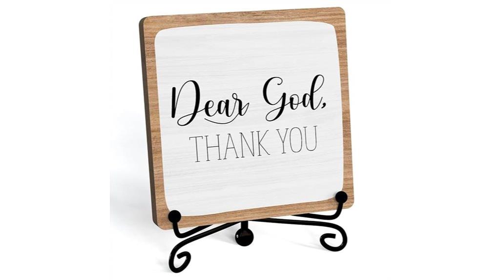 eclectic christian farmhouse decor
