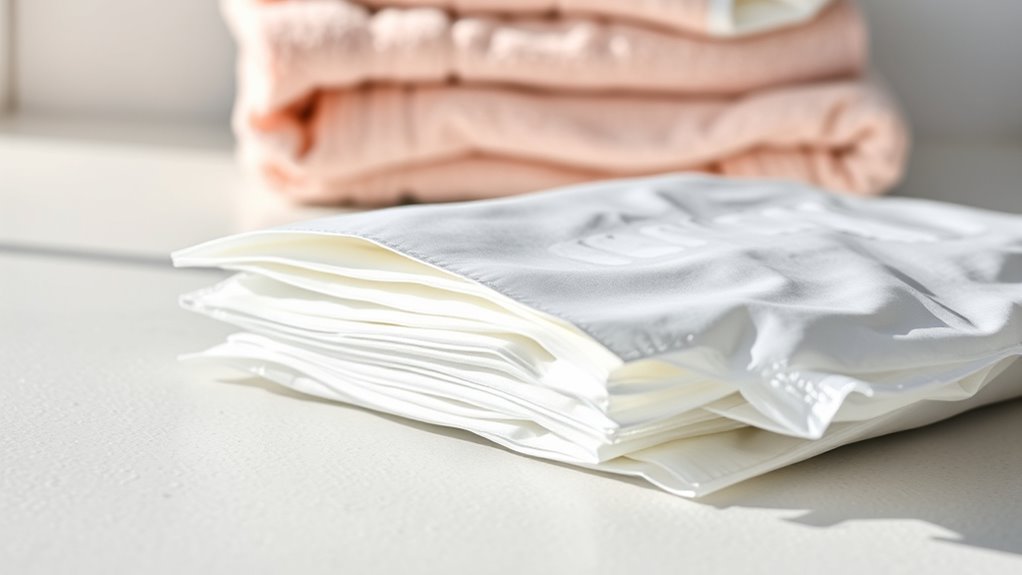 eco friendly detergent considerations