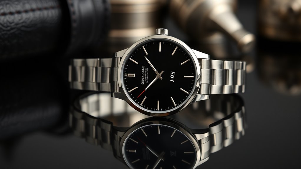 elegant slim men s watches