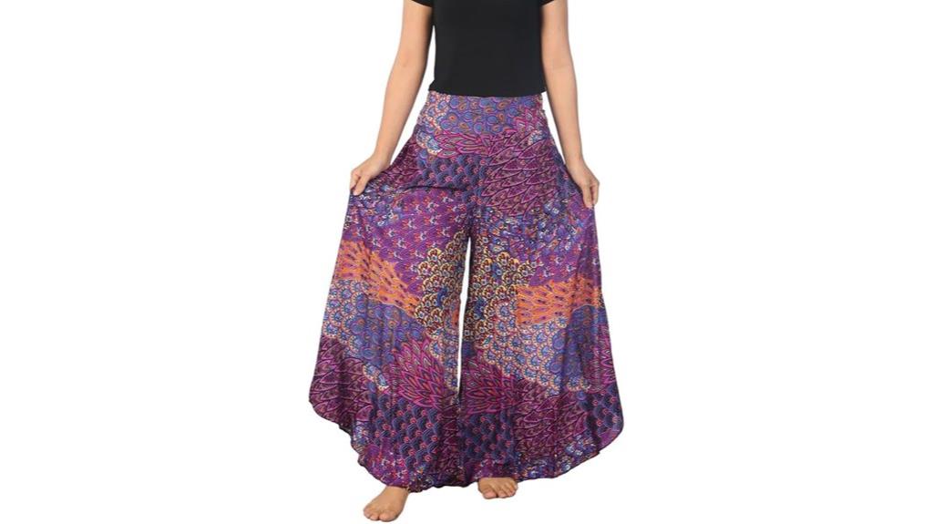 elegant women s palazzo pants