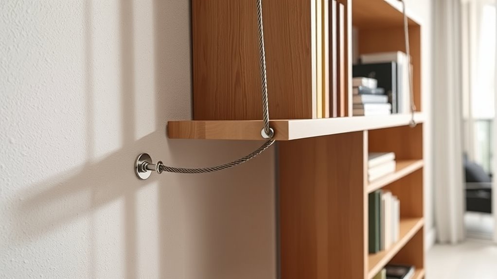 fit support install durability