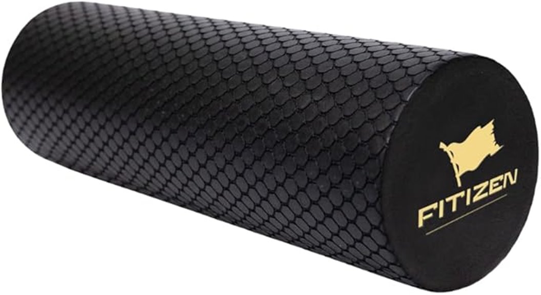 foam roller for muscle