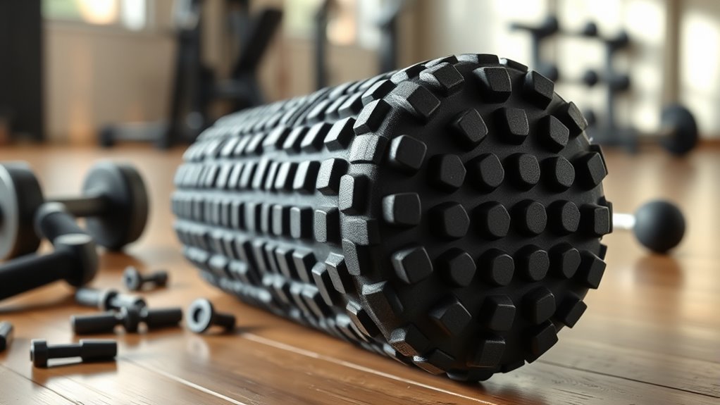 foam roller selection criteria