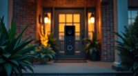 free non subscription doorbells