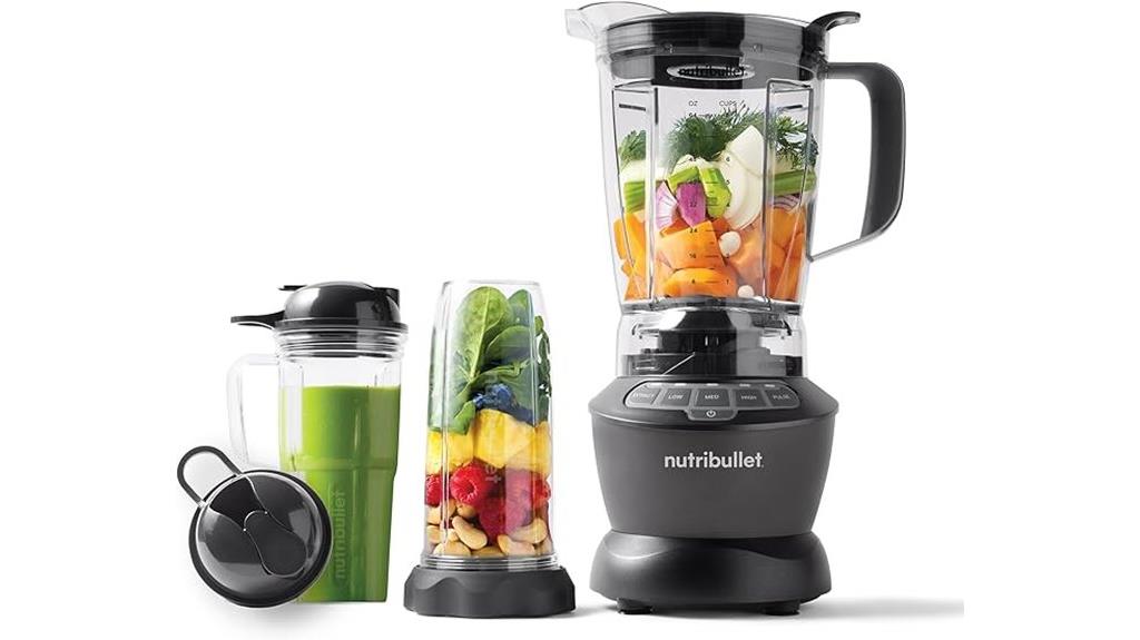 full size 1200w blender