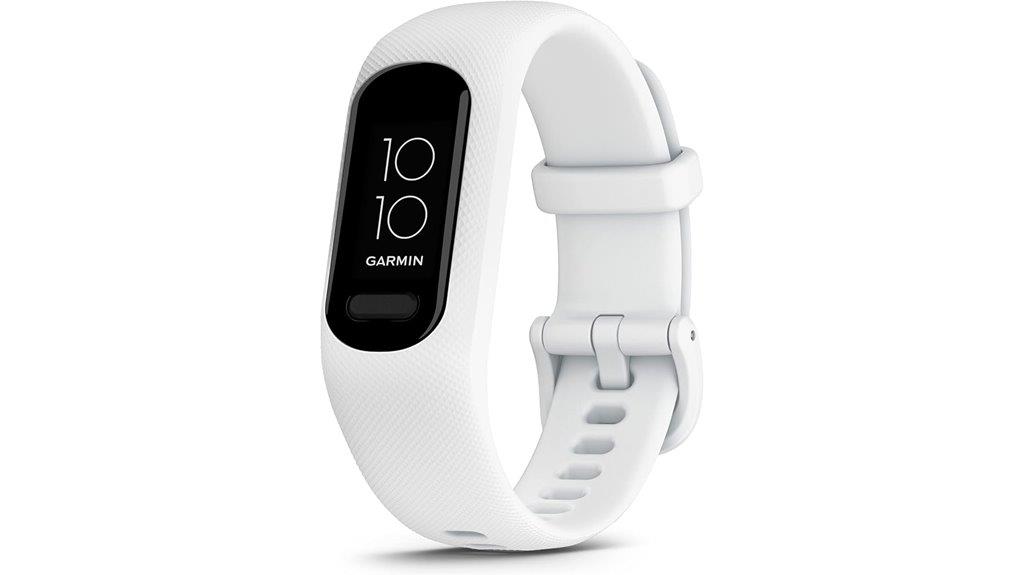garmin fitness tracker device