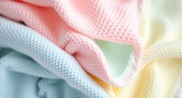 gentle baby washcloth selection